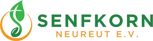 Logo Senfkorn Neureut e.V.